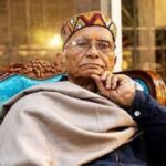 वरिष्ठ साहित्यकार कैलाश चंद्र पंत का निधन, 90 वर्ष की आयु में ली अंतिम सांस