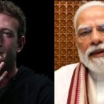 मार्क जुकरबर्ग ने भारत सरकार से मांगी माफी, सीएसएएम, डीपफेक और सिस्टम एरर को लेकर जताया खेद