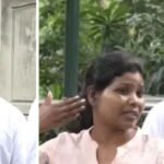 राहुल गांधी के साथ सामने आए प्रदर्शनकारी छात्र, लाठीचार्ज, पैलेट गन और अभद्र व्यवहार के लगाए आरोप