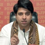 शहजाद पूनावाला ने बीजेपी छोड़ने की बताई वजह, आर्थिक तंगी और पारिवारिक जिम्मेदारियों के बीच लिया बड़ा फैसला
