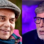 'कौन हैं आप और कहां जा रहे हैं?' केबीसी में अमिताभ बच्चन ने खोला धर्मेंद्र के घर का बड़ा राज..