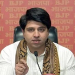 बीजेपी के राष्ट्रीय प्रवक्ता पद से हटे शहजाद पूनावाला, बोले पार्टी छोड़ रहा हूं लेकिन विचार और नेतृत्व का समर्थन जारी रहेगा