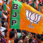 बीजेपी अध्यक्ष नितिन नवीन ने नई राष्ट्रीय टीम का किया ऐलान, स्मृति ईरानी महासचिव और 13 नेताओं को उपाध्यक्ष बनाया