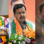 जेन-जी वोटर्स से सीधा जुड़ाव बढ़ाएगी भाजपा, नितिन नवीन की नई टीम में स्मृति ईरानी समेत कई प्रमुख नेता शामिल