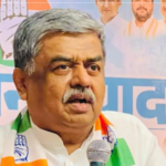 वंदे मातरम पर कर्नाटक कांग्रेस अध्यक्ष बीके हरिप्रसाद का बयान, बोले दो छंद ही गाऊंगा जेल या फांसी मंजूर