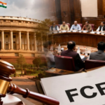 FCRA संशोधन विधेयक पर संसद में जेपीसी की मुहर, विपक्ष ने अल्पसंख्यकों और NGO को निशाना बनाने का लगाया आरोप