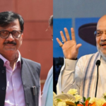 मॉनसून सत्र में शाह पर संजय राउत का हमला, बोले बयान से मत भागिए, भविष्य में इस्तीफा देना होगा