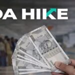 DA Hike News: केंद्रीय कर्मचारियों के जुलाई डीए में 3 प्रतिशत तक बढ़ोतरी की संभावना, रक्षाबंधन पर घोषणा पर नजर