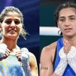 कॉमनवेल्थ गेम्स: 10 मिनट में भारत को दो गोल्ड, प्रीति-जैस्मिन ने जीती बॉक्सिंग फाइनल, अब तक मिले 7 गोल्ड