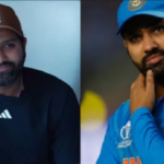 भारतीय क्रिकेटर रोहित शर्मा के भविष्य पर संशय एंटरटेनमेंट डेब्यू की चर्चाओं के बीच संन्यास की खबरें तेज