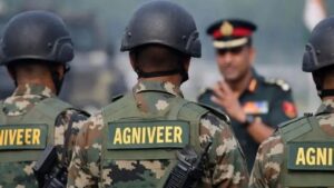 AGNIVEERS