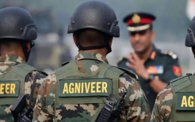AGNIVEERS