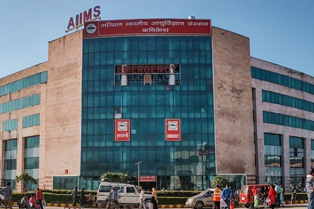 AIIMS Rishikesh