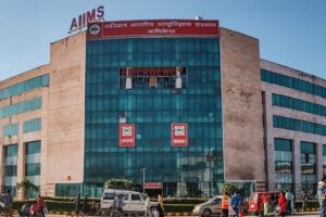 AIIMS Rishikesh