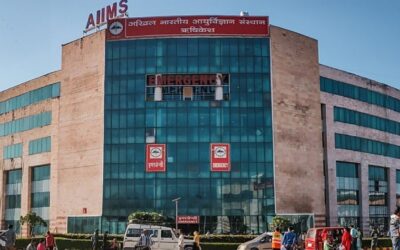 AIIMS Rishikesh