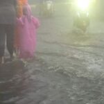 Active Monsoon again in uttarakhand