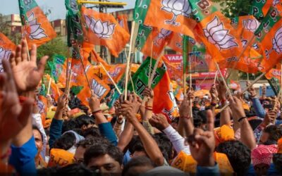 BJP Booth Jito Abhiyan