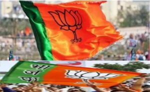 BJP in Uttarakhand