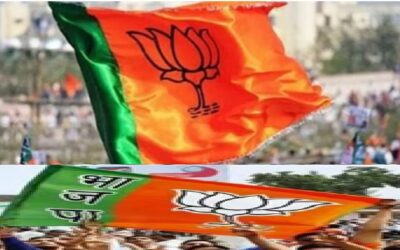 BJP in Uttarakhand