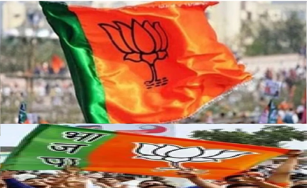 BJP in Uttarakhand