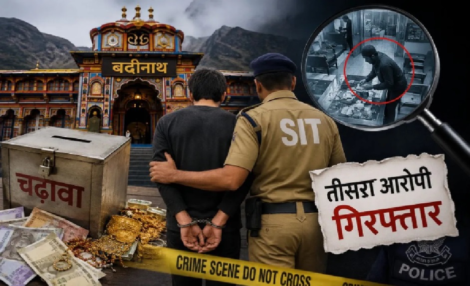 Badrinath Case-2