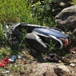 Bike Accident