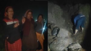 Chamoli