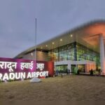 Dehradun Airport