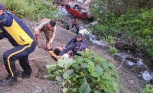 Dehradun Vikasnagar-Accident