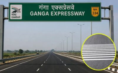 Ganga Expressway