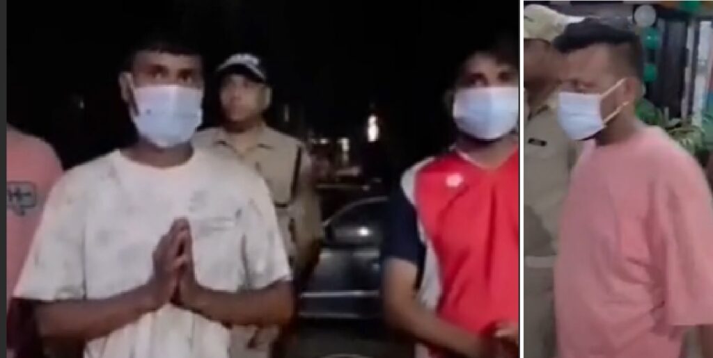 Haldwani crime