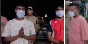 Haldwani crime