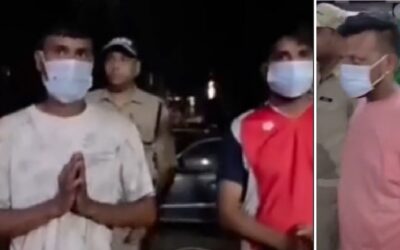 Haldwani crime