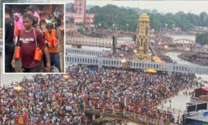Haridwar Kanwar Yatra 2026- main