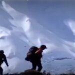 High Altitute Tracking