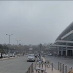 Jolly Grant Airport