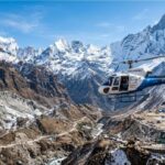 Kedarnath Heli Sewa again 2026