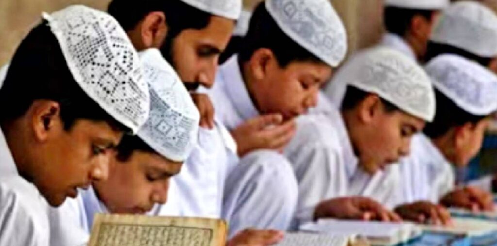 Madarsa