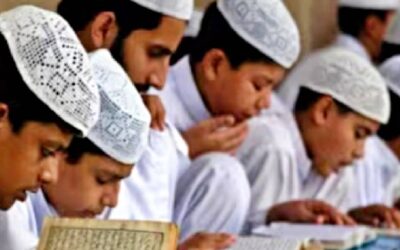 Madarsa