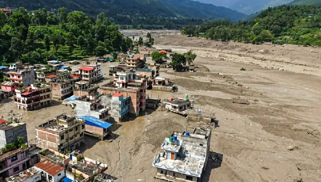 Nepal-disaster