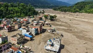 Nepal-disaster