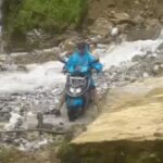 Pithoragar Roads