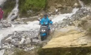 Pithoragar Roads