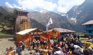 Rudraprayag