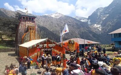 Rudraprayag