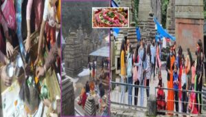 Saman somvar at uttarakhand