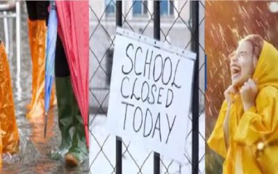 School Closed