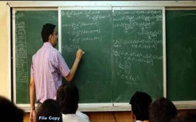 Teachers Recurtment