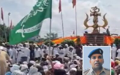 Ulema Controversy