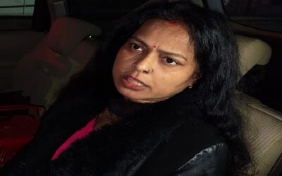 Urmila Sanwar